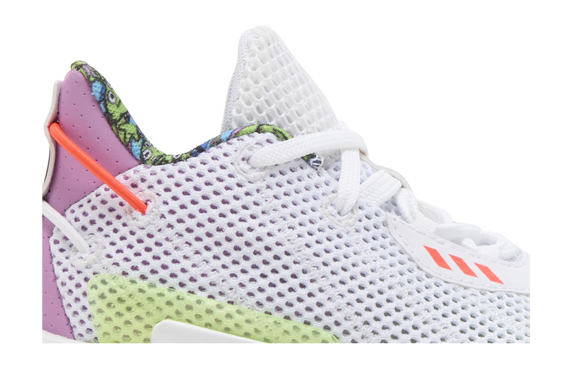 Order (PS) (Grade School) Toy Story x adidas Dame 7 "Buzz Lightyear" FY4929