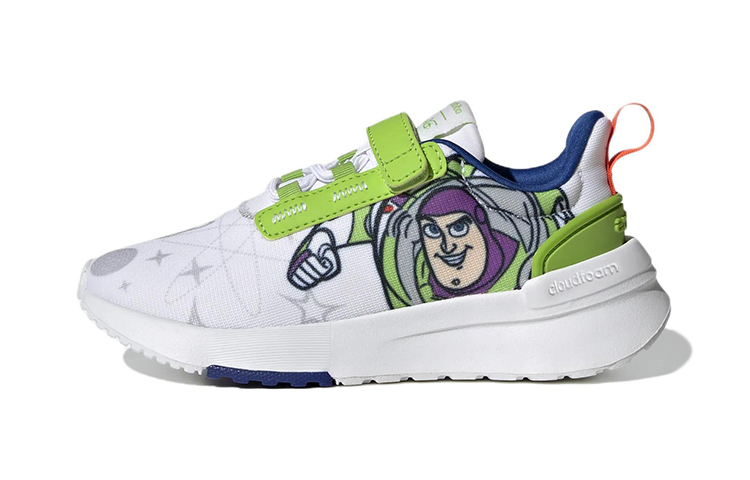 (PS) (GS) Toy Story adidas Racer TR21 'Buzz Lightyear'