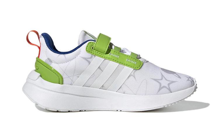 (PS) (GS) Toy Story adidas Racer TR21 'Buzz Lightyear' 圖 2