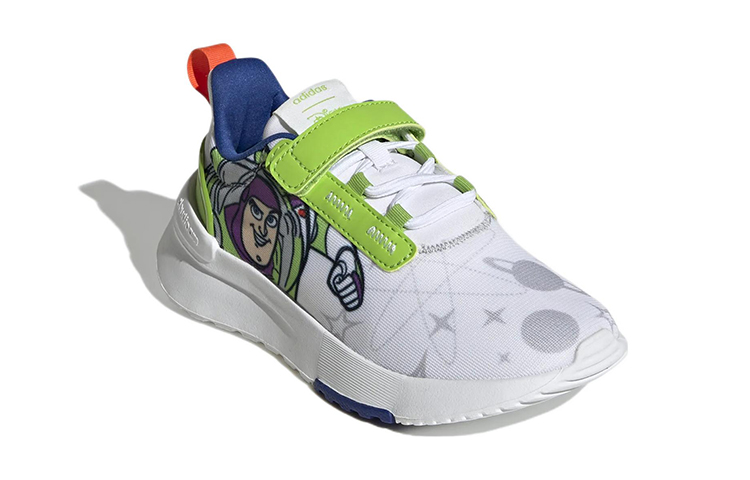 (PS) (GS) Toy Story adidas Racer TR21 'Buzz Lightyear' 圖 3