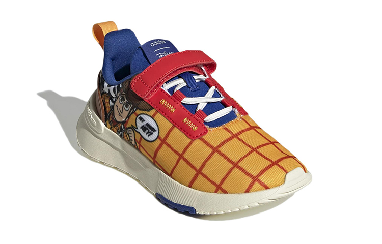 (PS) (GS) Toy Story adidas Racer TR21 'Woody' 圖 3