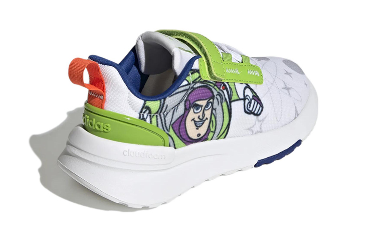 (PS) (GS) Toy Story adidas Racer TR21 'Buzz Lightyear' 圖 4