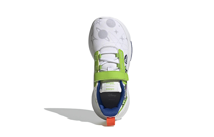 (PS) (GS) Toy Story adidas Racer TR21 'Buzz Lightyear' 圖 5