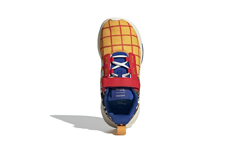 (PS) (GS) Toy Story adidas Racer TR21 'Woody' 圖 5