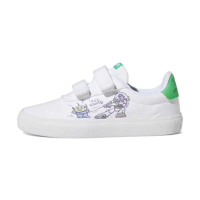 (Youth) (GS) Toy Story adidas Vulc Raid3r 'Buzz Lightyear'