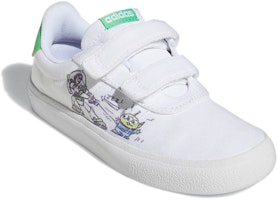 (PS) トイ・ストーリー×adidas バルカレイダー "バズ" GZ0625 Lookbook (PS) トイ・ストーリー×adidas バルカレイダー "バズ" GZ0625