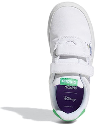 (PS) (小童款) 玩具总动员 x adidas Vulc Raid3r '巴斯光年' GZ0625 Purchase (PS) (小童款) 玩具总动员 x adidas Vulc Raid3r '巴斯光年' GZ0625