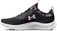 Buy (PS) (Grade School) Under Armour Infinity 2.0 Cetak 'Jet Grey Fresh Orchid' 3026166-101