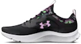 Buy (PS) (Grade School) Under Armour Infinity 2.0 Imprimé ''Gris Jet Orchidée Fraîche'' 3026166-101