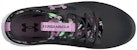 (PS) (Grade School) Under Armour Infinity 2.0 Cetak 'Jet Grey Fresh Orchid' 3026166-101