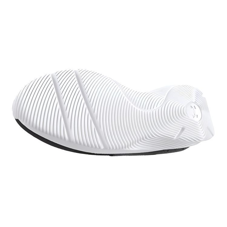 Shop (PS) (Grade School) Under Armour Infinity 2.0 Imprimé ''Gris Jet Orchidée Fraîche'' 3026166-101