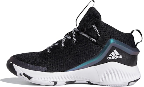(PS) (Sekolah Dasar) Under Armour Lockdown J 'Hitam Putih Iridescent' FZ1696 Buy (PS) (Sekolah Dasar) Under Armour Lockdown J 'Hitam Putih Iridescent' FZ1696