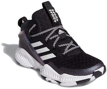 (PS) (Sekolah Dasar) Under Armour Lockdown J 'Hitam Putih Iridescent' FZ1696 Lookbook (PS) (Sekolah Dasar) Under Armour Lockdown J 'Hitam Putih Iridescent' FZ1696