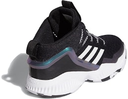 (PS) Under Armour Lockdown J GS 'Negro Blanco Iridiscente' (Talla Escolar) FZ1696 Shop (PS) Under Armour Lockdown J GS 'Negro Blanco Iridiscente' (Talla Escolar) FZ1696