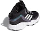 Shop (PS) (Kanak-Kanak) Under Armour Lockdown J 'Hitam Putih Iridescent' FZ1696