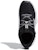 (PS) (Kanak-Kanak) Under Armour Lockdown J 'Hitam Putih Iridescent' FZ1696
