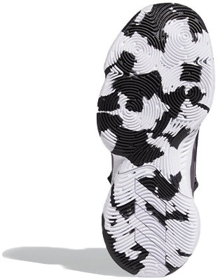 (Youth) (Grade School) Under Armour Lockdown J 'Black White Iridescent' FZ1696 Details for (Youth) (Grade School) Under Armour Lockdown J 'Black White Iridescent' FZ1696