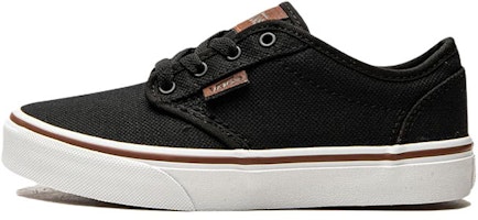 (Preschool) (Grade School) Vans Atwood 'C&L - Black' VN0003Z9Q1T (Preschool) (Grade School) Vans Atwood 'C&L - Black' VN0003Z9Q1T