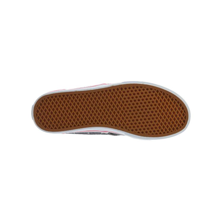 Purchase (PS) (Vans Anak-Anak) Vans Atwood 'Polka Dot - Abu Putih' VN0A34ABOOD