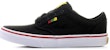 (PS) (Tahap Rendah) Vans Atwood 'Rasta' VN0A349P6BI