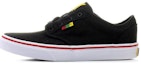 Buy (PS) (Tahap Rendah) Vans Atwood 'Rasta' VN0A349P6BI