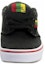 Lookbook (PS) (Tahap Rendah) Vans Atwood 'Rasta' VN0A349P6BI