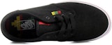 Shop (PS) (Tahap Rendah) Vans Atwood 'Rasta' VN0A349P6BI