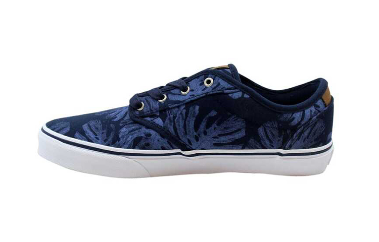 (Preschool) (Grade School) Vans Atwood Deluxe 'Palm Leaf' VN000ZSTFJA