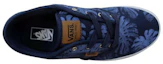 Lookbook (PS) (Vorschule) Vans Atwood Deluxe ''Palmblatt'' VN000ZSTFJA