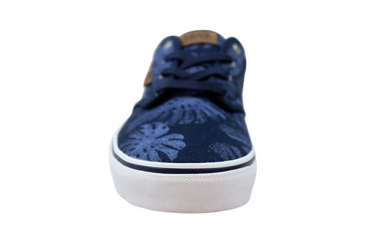 Shop (PS) (Vorschule) Vans Atwood Deluxe ''Palmblatt'' VN000ZSTFJA