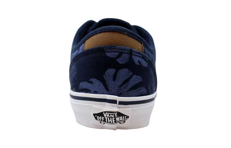Purchase (PS) (Vorschule) Vans Atwood Deluxe ''Palmblatt'' VN000ZSTFJA