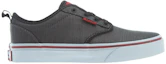 Order (PS) (Vans Niño) Atwood Slip-On 'Black Chili Pepper' VN0004LMC5X