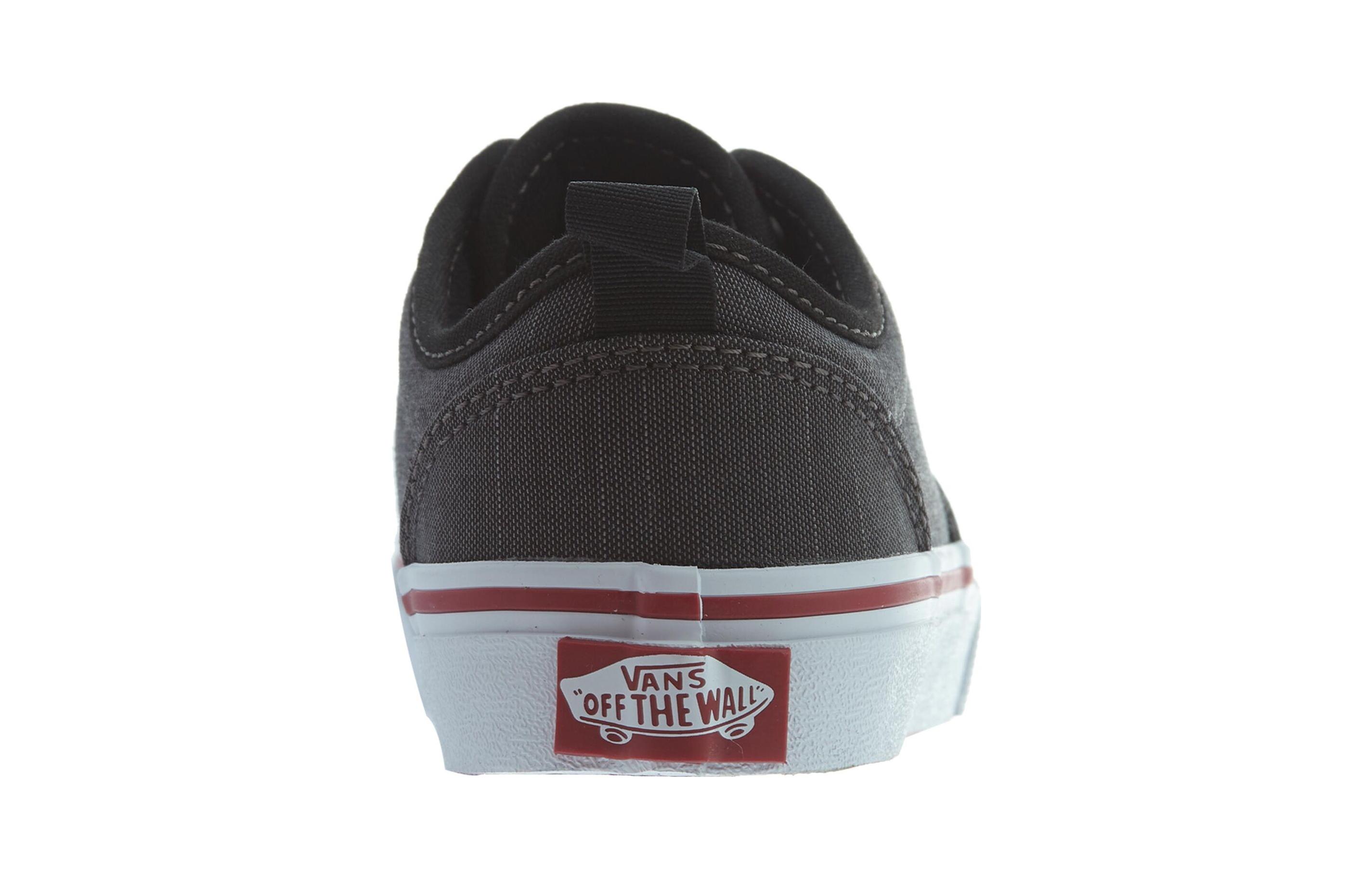 Purchase (PS) (Vans Niño) Atwood Slip-On 'Black Chili Pepper' VN0004LMC5X