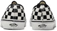 Shop (PS) 반스 어센틱 "체커보드 - 블랙 화이트" (초등학생) VN0A38H3HRK