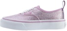 Buy (PS) ヴァンズ オーセンティック メタリックライラック (小学生向け) VN0A38H4QQ9