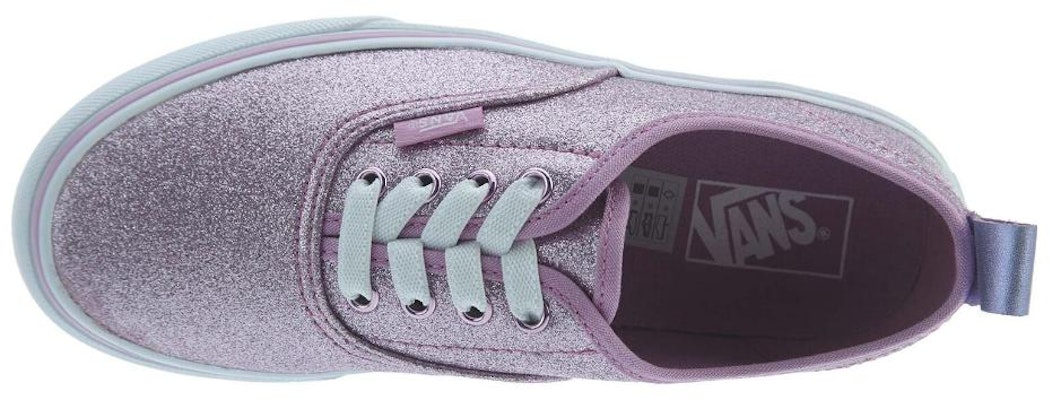 (Preschool) (Grade School) Vans Authentic 'Metallic Lilac' VN0A38H4QQ9 Lookbook (Preschool) (Grade School) Vans Authentic 'Metallic Lilac' VN0A38H4QQ9