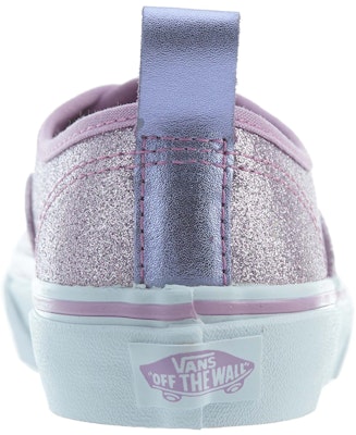 (Preschool) (Grade School) Vans Authentic 'Metallic Lilac' VN0A38H4QQ9 Shop (Preschool) (Grade School) Vans Authentic 'Metallic Lilac' VN0A38H4QQ9