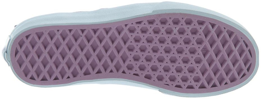 (Preschool) (Grade School) Vans Authentic 'Metallic Lilac' VN0A38H4QQ9 Purchase (Preschool) (Grade School) Vans Authentic 'Metallic Lilac' VN0A38H4QQ9