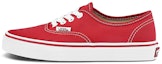 Buy (PS) (Kanak-Kanak) Vans Authentic 'Merah' VN000WWX6RT