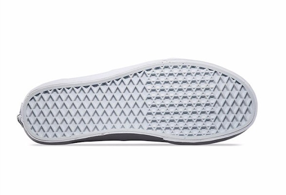 (PS) (大童款) Vans Authentic '纯白' VN000WWXENS Shop (PS) (大童款) Vans Authentic '纯白' VN000WWXENS