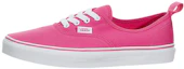 Buy (PS) (Vans 儿童款) Authentic 松紧带鞋 '艳粉色' VN0A38H480A