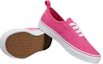 Shop (PS) (Vans 儿童款) Authentic 松紧带鞋 '艳粉色' VN0A38H480A