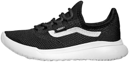 (Preschool) (Grade School) Vans Cerus Lite 'Black White' VN0A3MWBISJ (Preschool) (Grade School) Vans Cerus Lite 'Black White' VN0A3MWBISJ