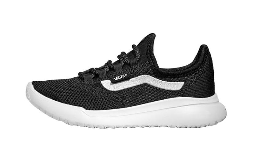 (Preschool) (Grade School) Vans Cerus Lite 'Black White' VN0A3MWBISJ