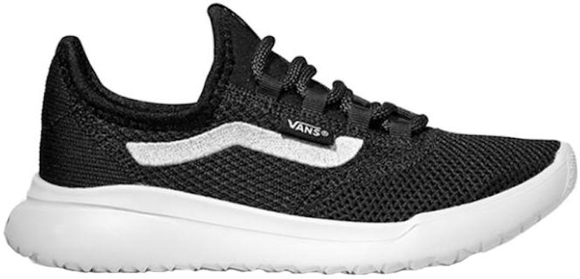 (Preschool) (Grade School) Vans Cerus Lite 'Black White' VN0A3MWBISJ Order (Preschool) (Grade School) Vans Cerus Lite 'Black White' VN0A3MWBISJ