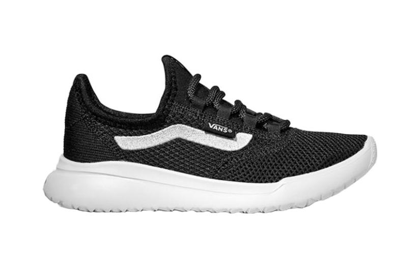 Order (PS) (Vans para Niños) Cerus Lite 'Negro Blanco' VN0A3MWBISJ