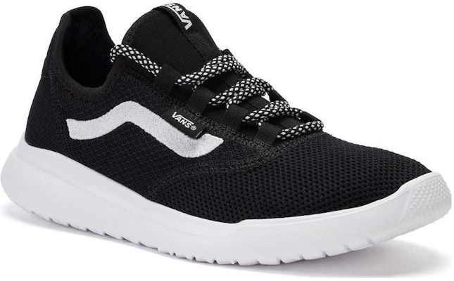 (Preschool) (Grade School) Vans Cerus Lite 'Black White' VN0A3MWBISJ Lookbook (Preschool) (Grade School) Vans Cerus Lite 'Black White' VN0A3MWBISJ
