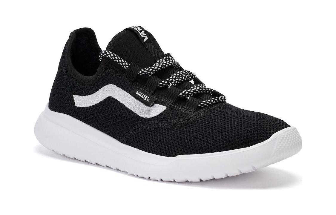 Lookbook (PS) (Vans para Niños) Cerus Lite 'Negro Blanco' VN0A3MWBISJ