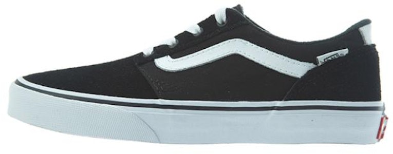 (PS) (Vans Kanak-kanak) Vans Chapman Stripe 'Hitam' VN0A349SIJU Buy (PS) (Vans Kanak-kanak) Vans Chapman Stripe 'Hitam' VN0A349SIJU
