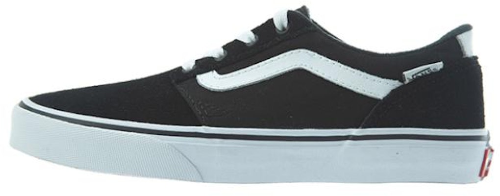 (Preschool) (Grade School) Vans Chapman Stripe 'Black' VN0A349SIJU Buy (Preschool) (Grade School) Vans Chapman Stripe 'Black' VN0A349SIJU
